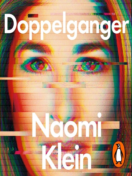 Title details for Doppelganger by Naomi Klein - Wait list